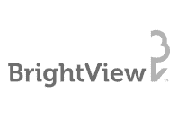 Brightview logo