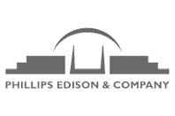 Phillips Edison & Company logo